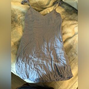 Abercrombie dress small
